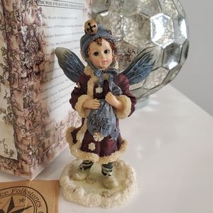 BOYD Kristabell Faeriefrost